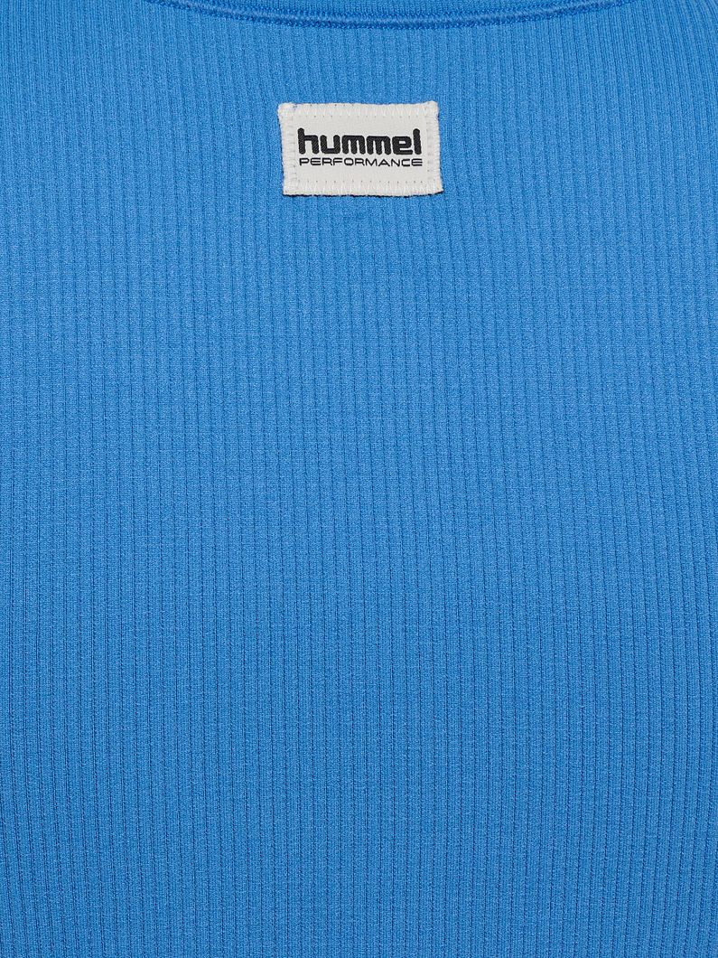 PULSE SEAMLESS RIB T-Shirt Damen