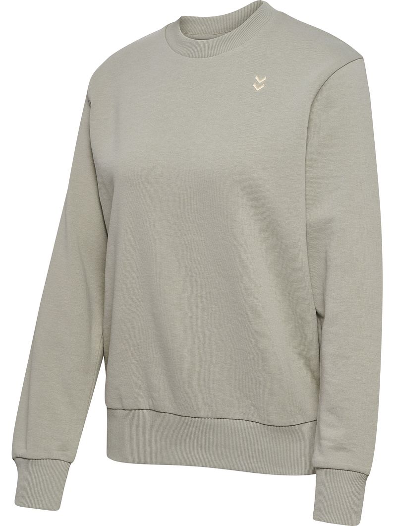 PULSE Sweat Crewneck Damen