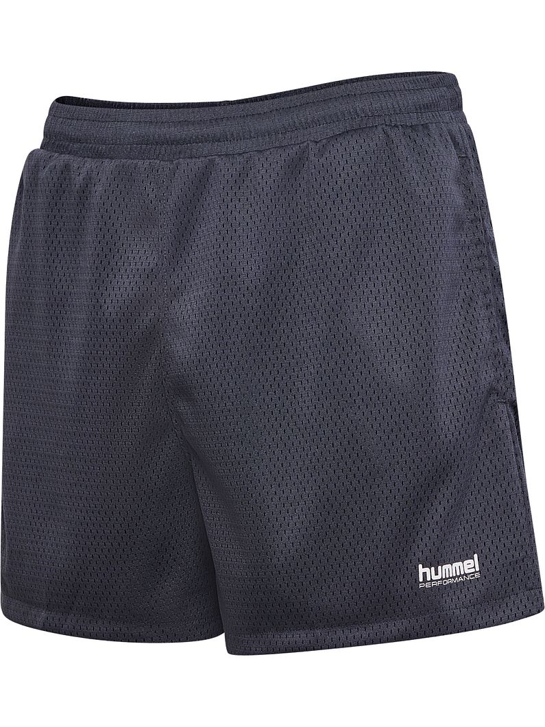PULSE Mesh Sportshorts