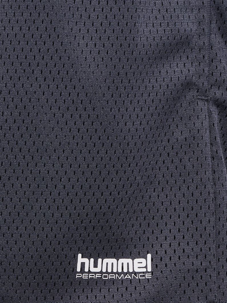 PULSE Mesh Sportshorts