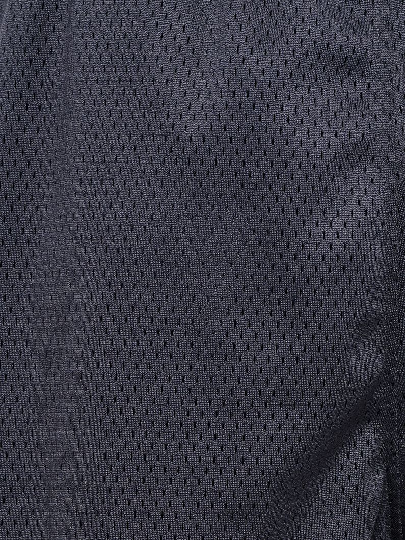 PULSE Mesh Sportshorts