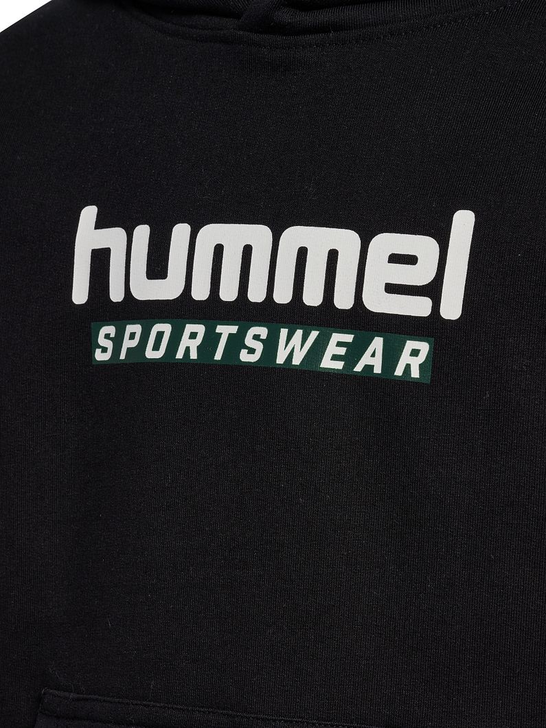 LOGO Hoodie Kids