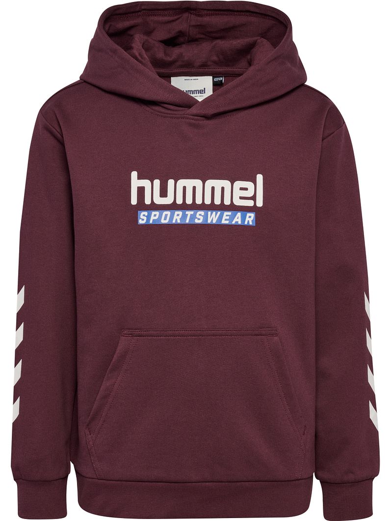 LOGO Hoodie Kids