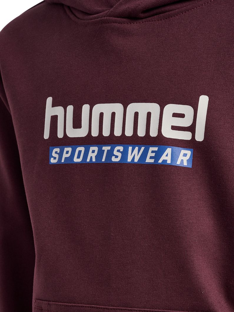 LOGO Hoodie Kids