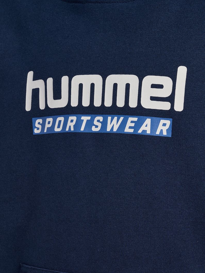 LOGO Hoodie Kids