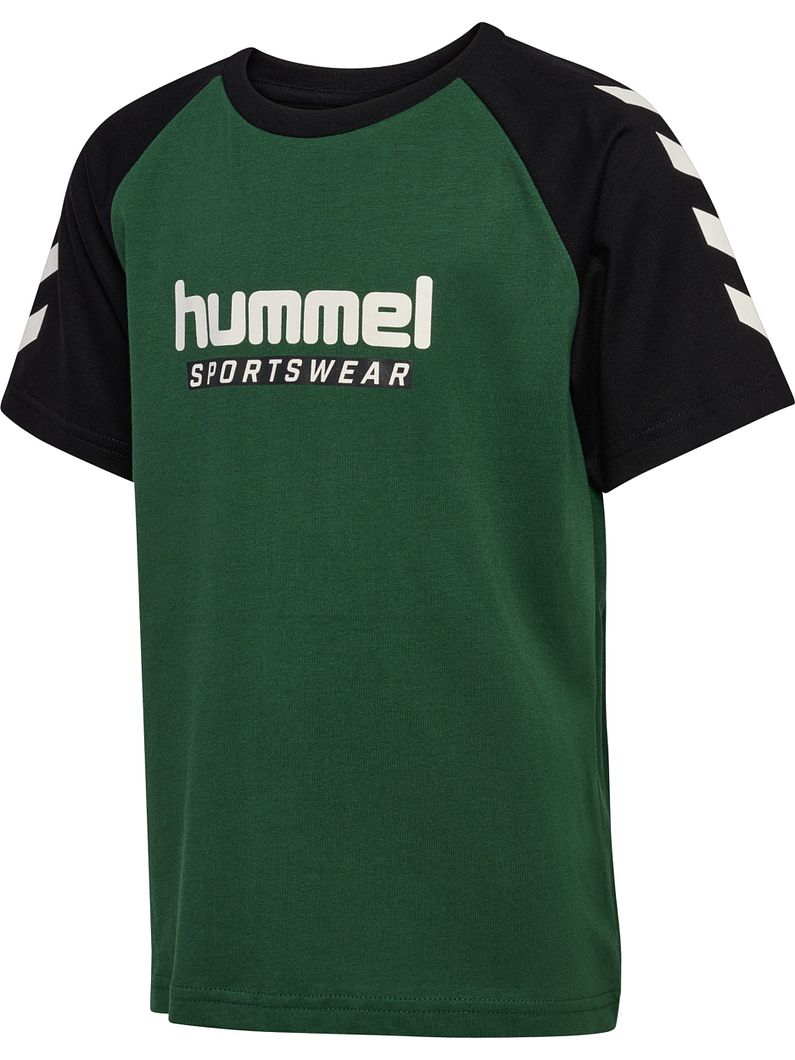 hmlJR T-Shirt Kids