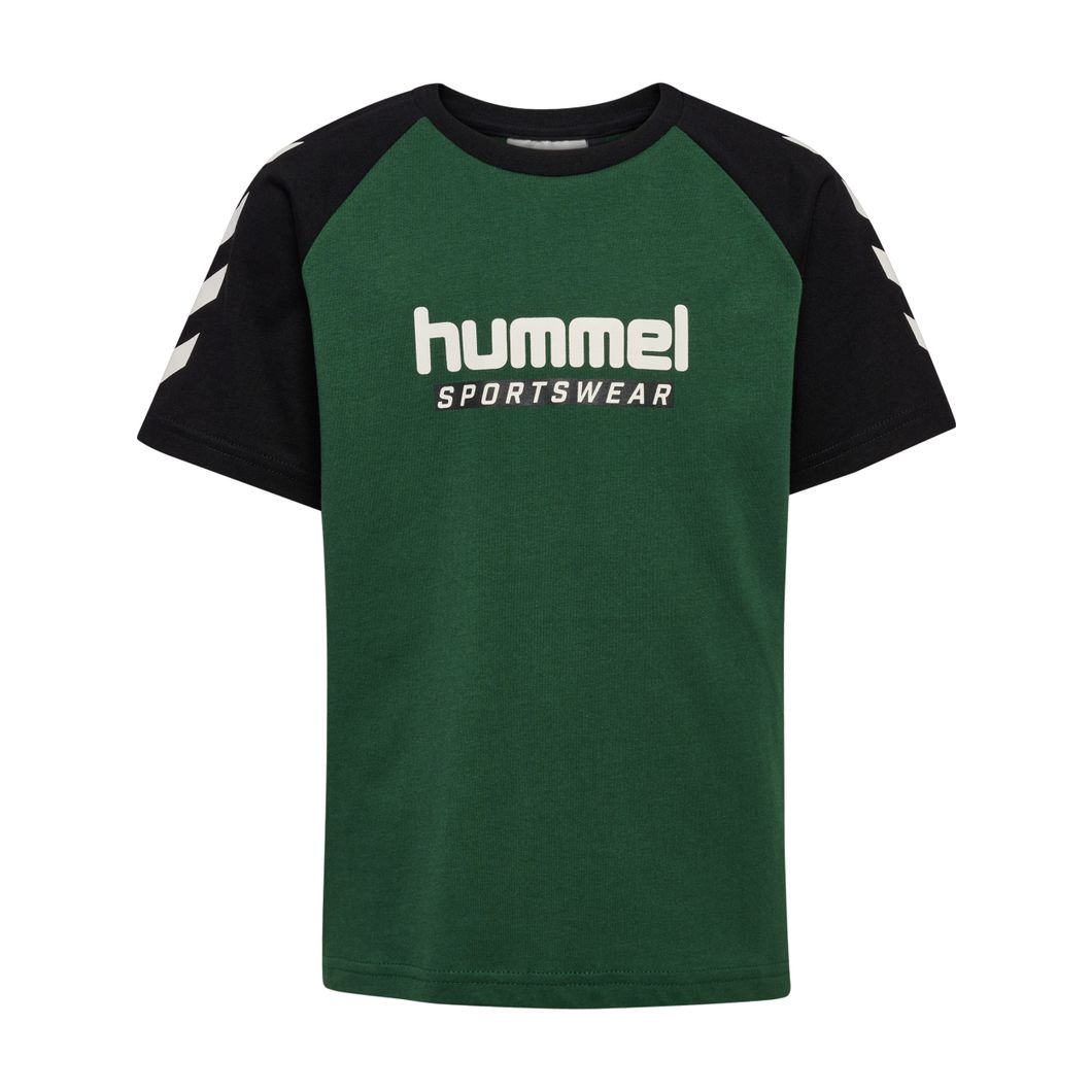 hmlJR T-Shirt Kids