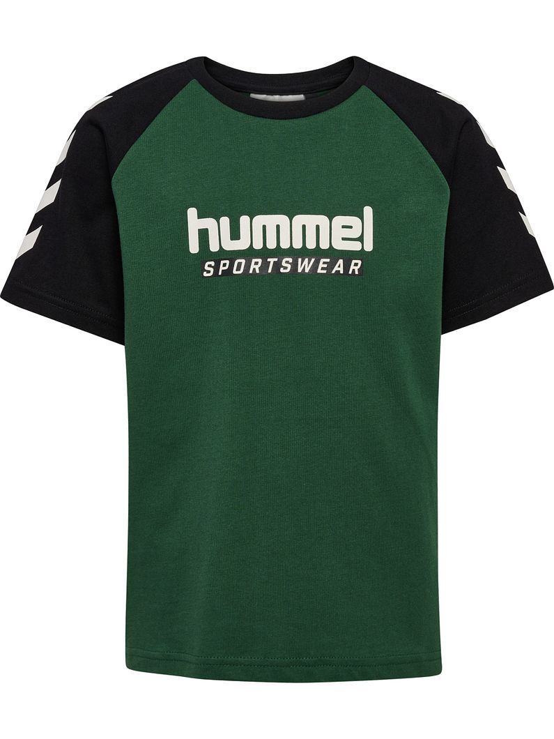 hmlJR T-Shirt Kids