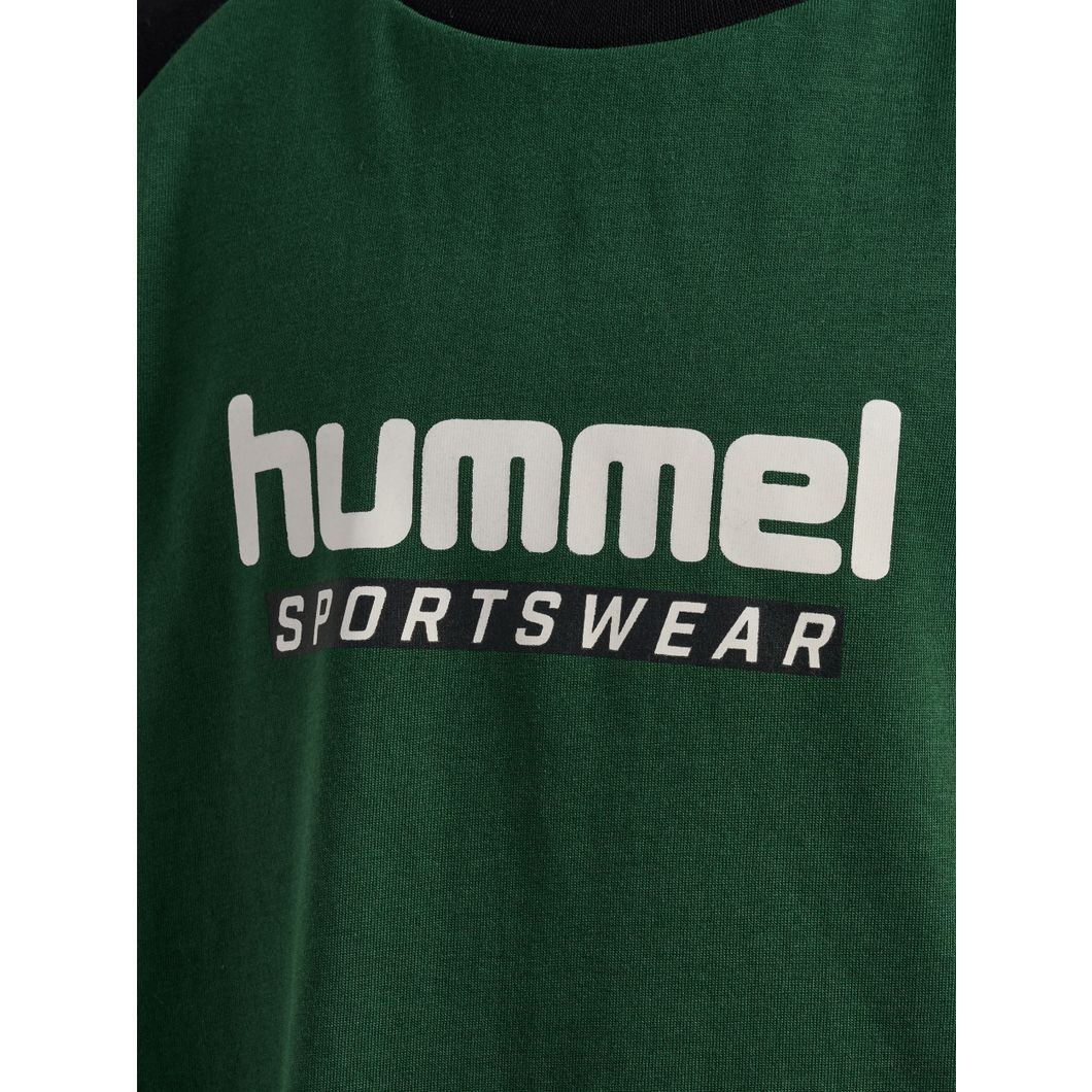 hmlJR T-Shirt Kids