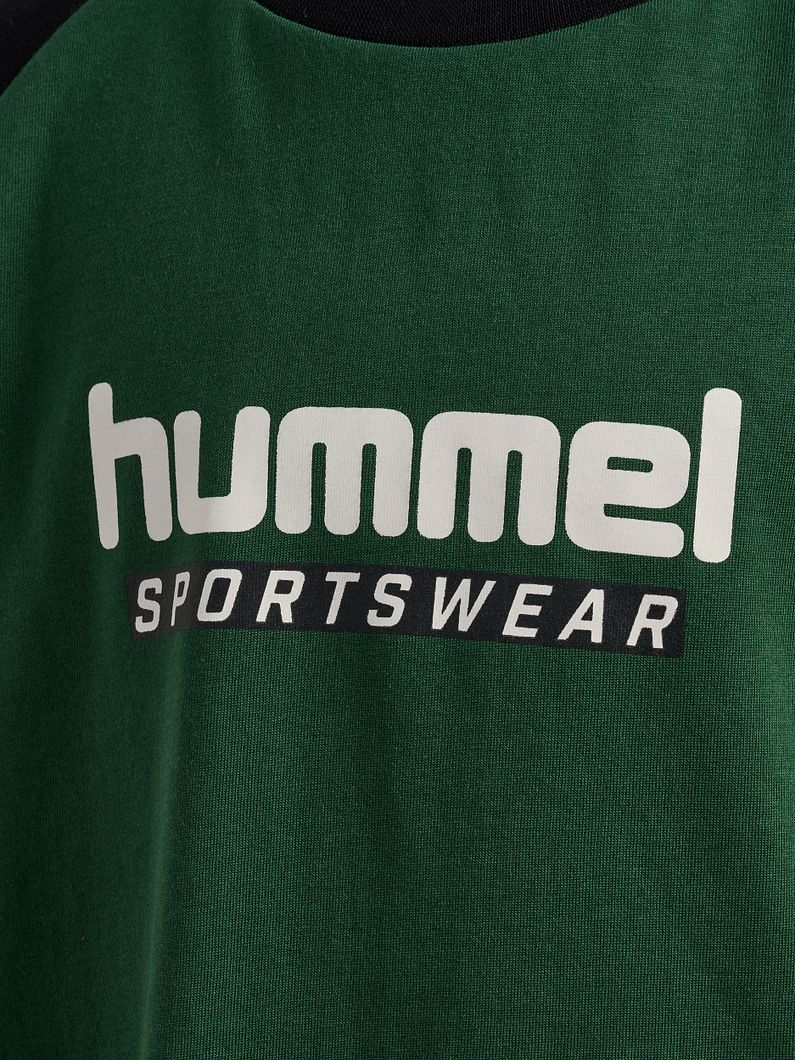 hmlJR T-Shirt Kids