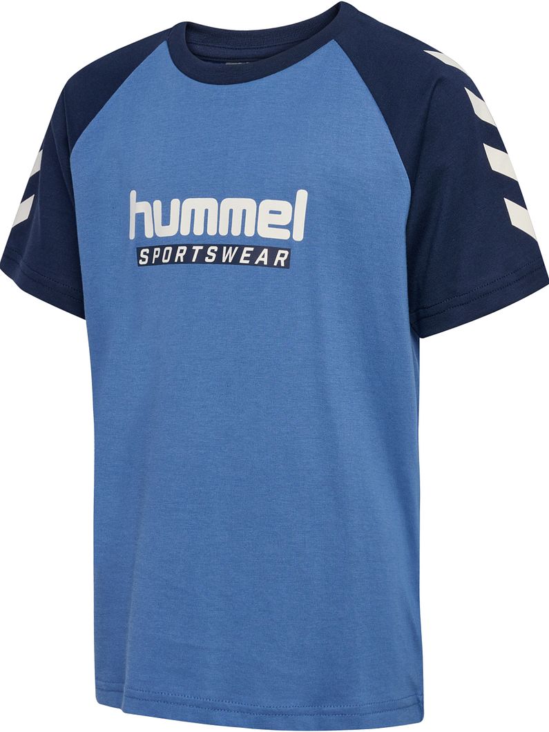 hmlJR T-Shirt Kids