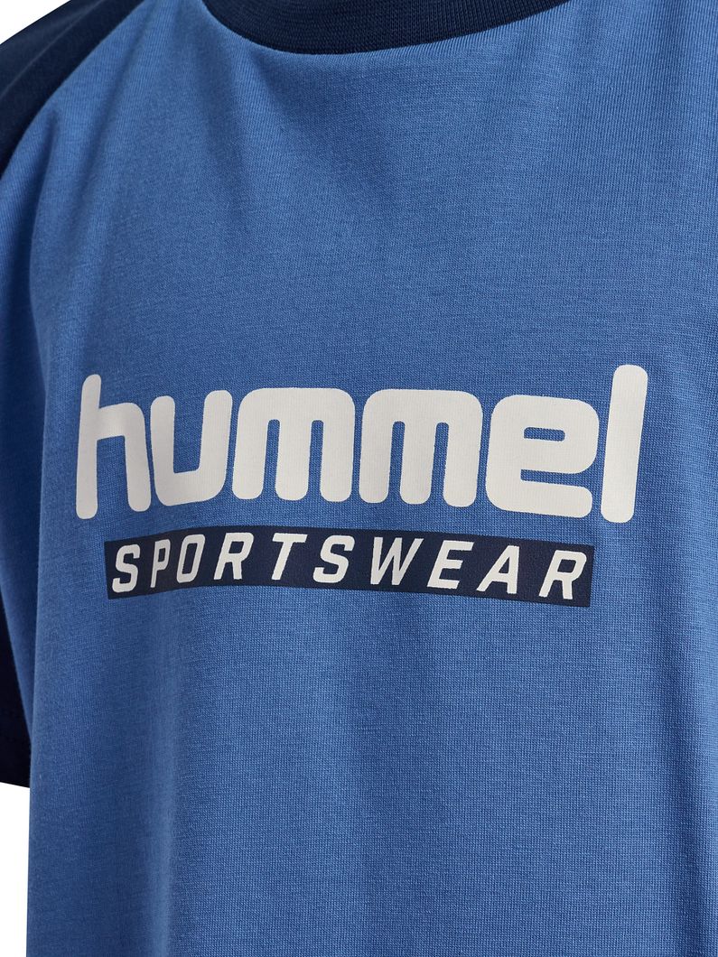 hmlJR T-Shirt Kids