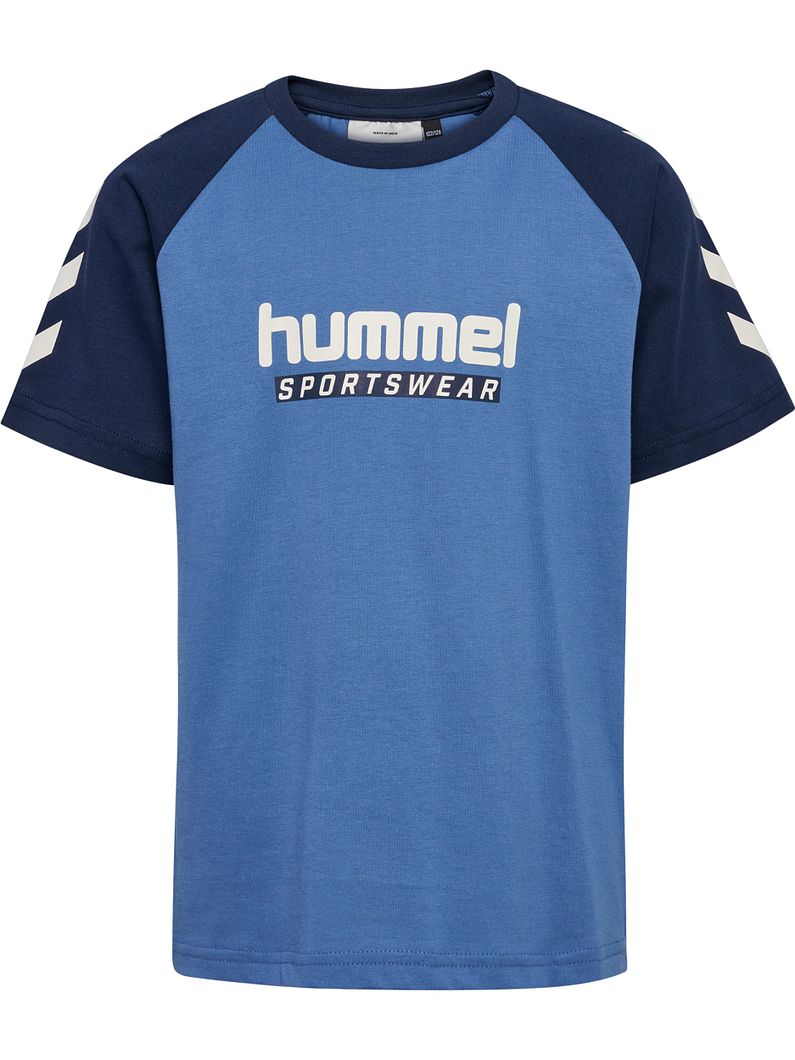 hmlJR T-Shirt Kids