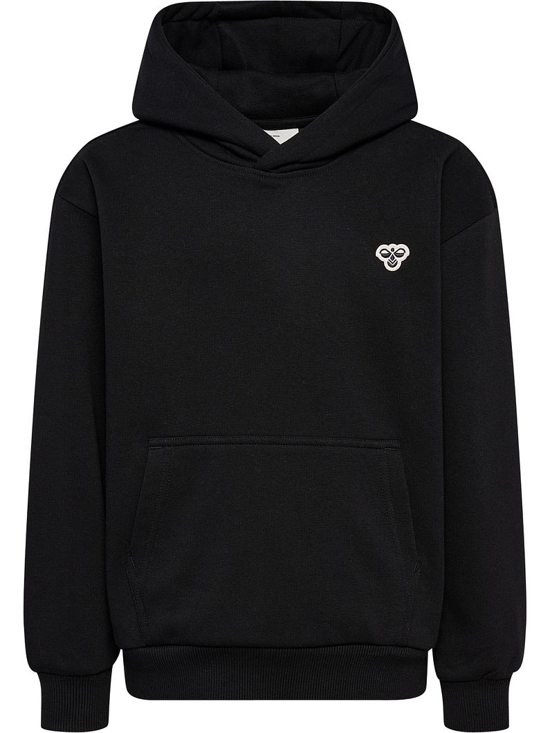 hmlJR Loose Hoodie Kids
