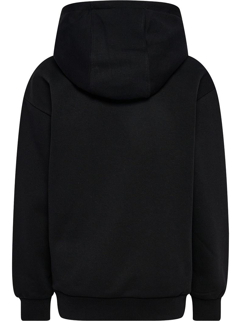 hmlJR Loose Hoodie Kids