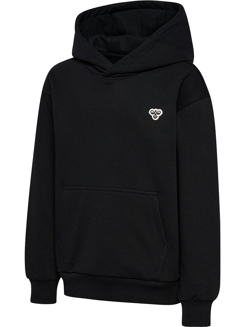 hmlJR Loose Hoodie Kids