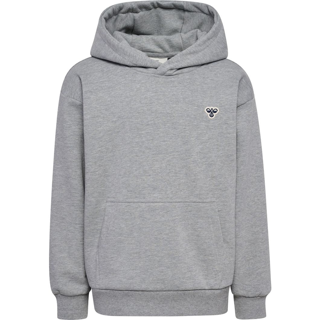hmlJR Loose Hoodie Kids
