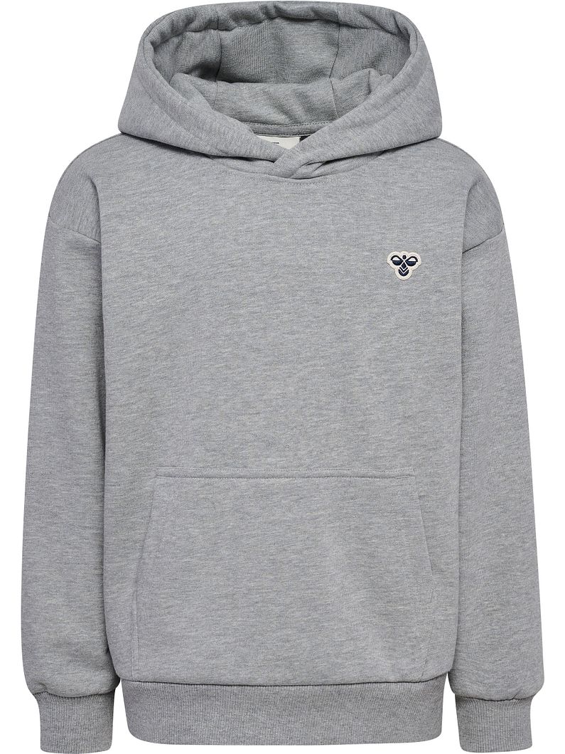 hmlJR Loose Hoodie Kids