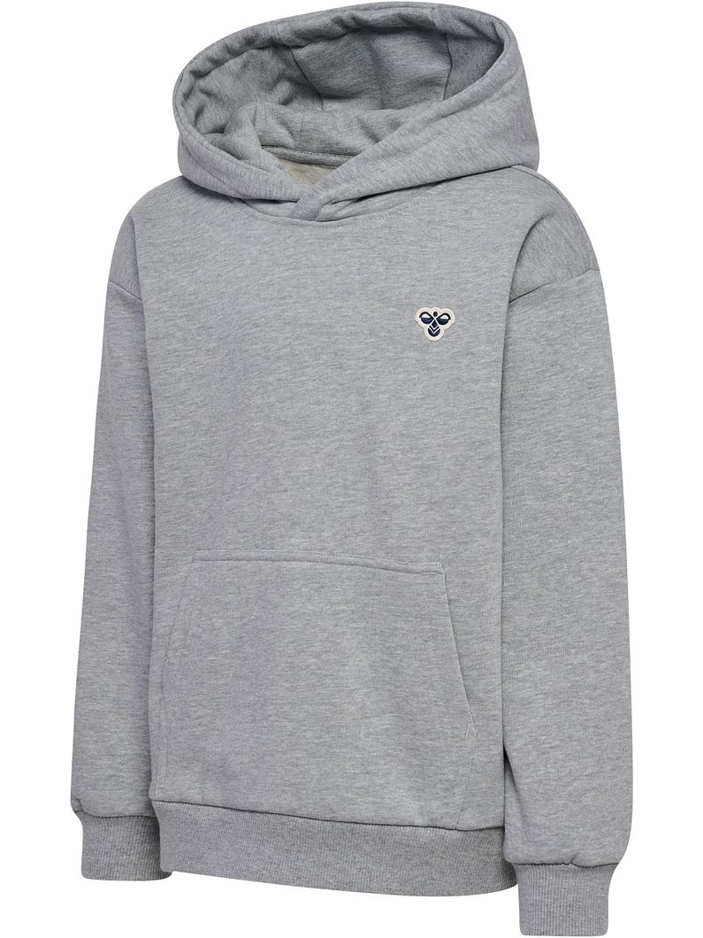 hmlJR Loose Hoodie Kids