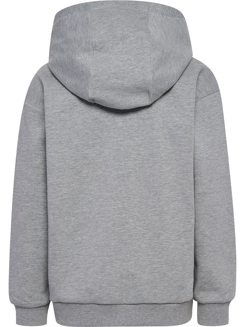 hmlJR Loose Hoodie Kids
