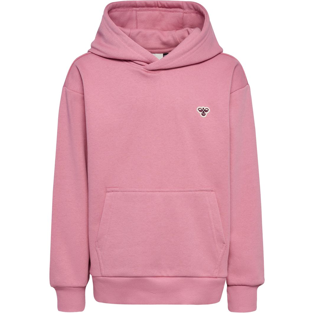 hmlJR Loose Hoodie Kids