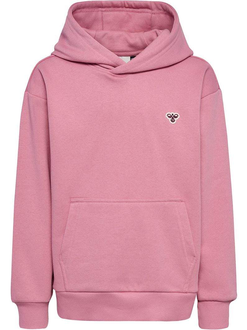 hmlJR Loose Hoodie Kids