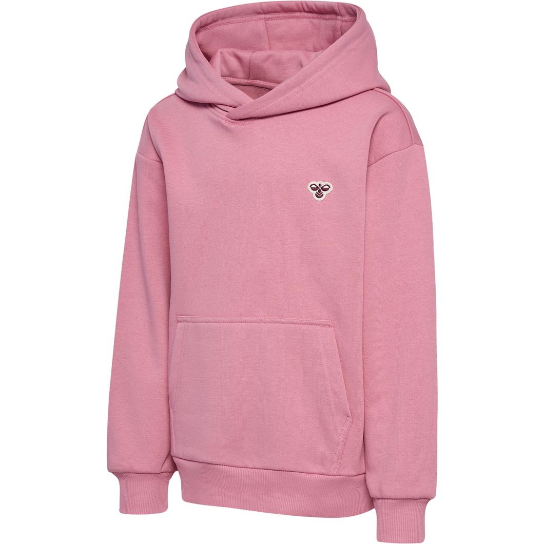 hmlJR Loose Hoodie Kids