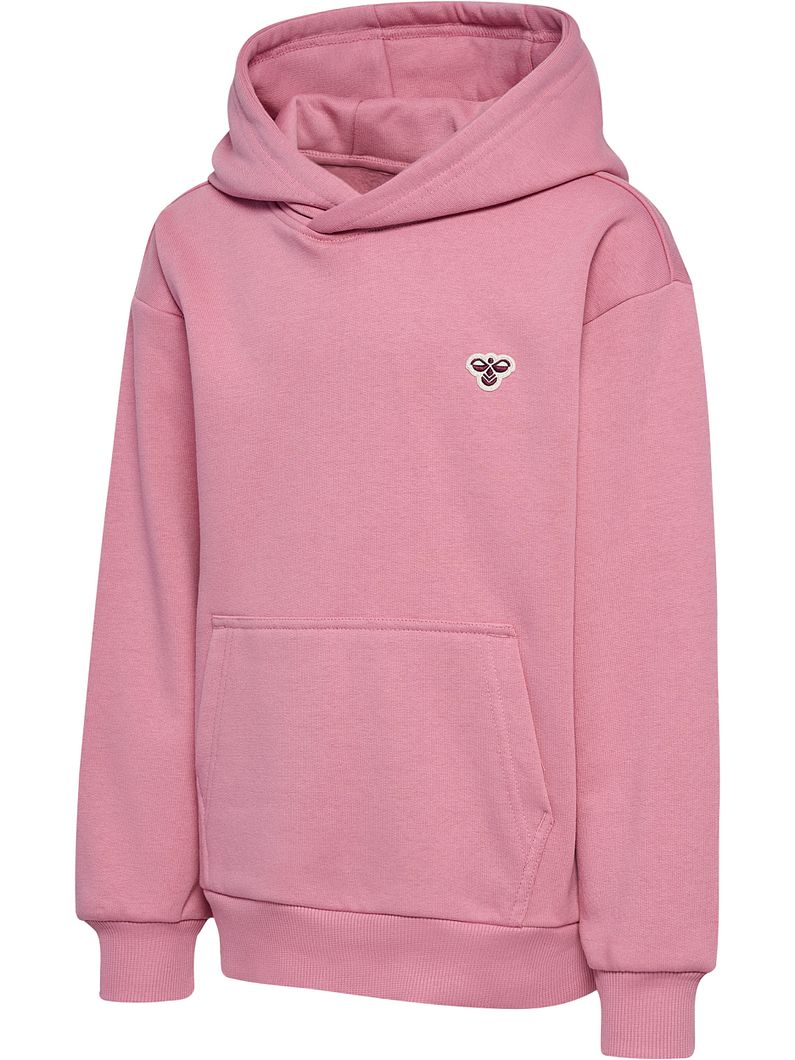 hmlJR Loose Hoodie Kids