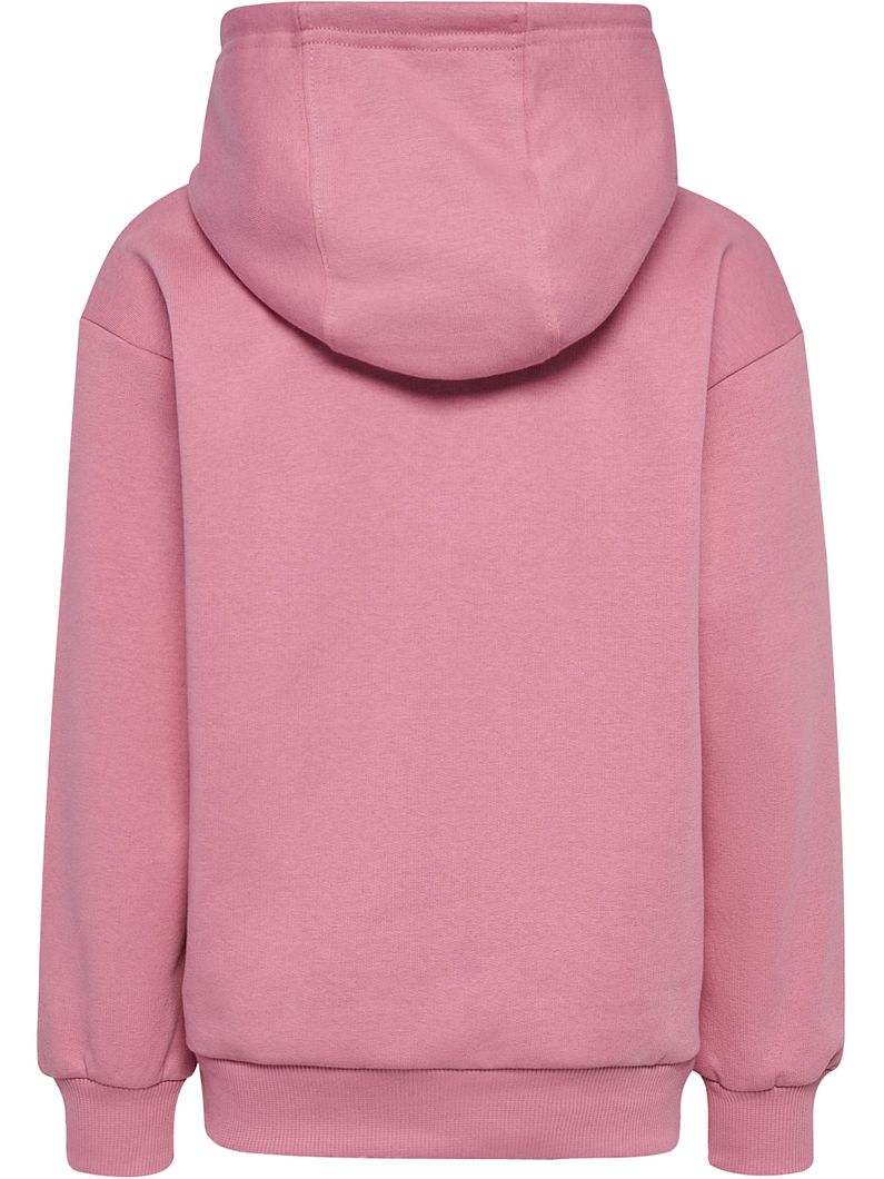 hmlJR Loose Hoodie Kids
