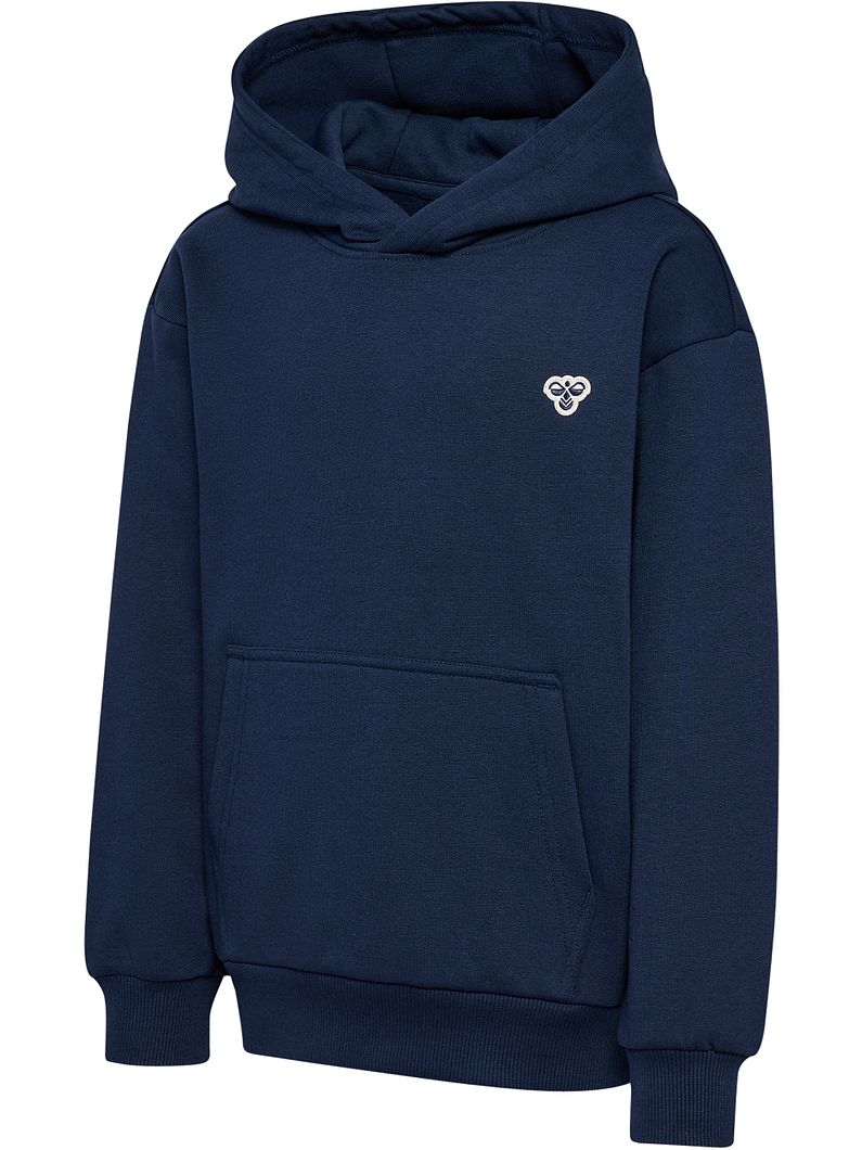 hmlJR Loose Hoodie Kids