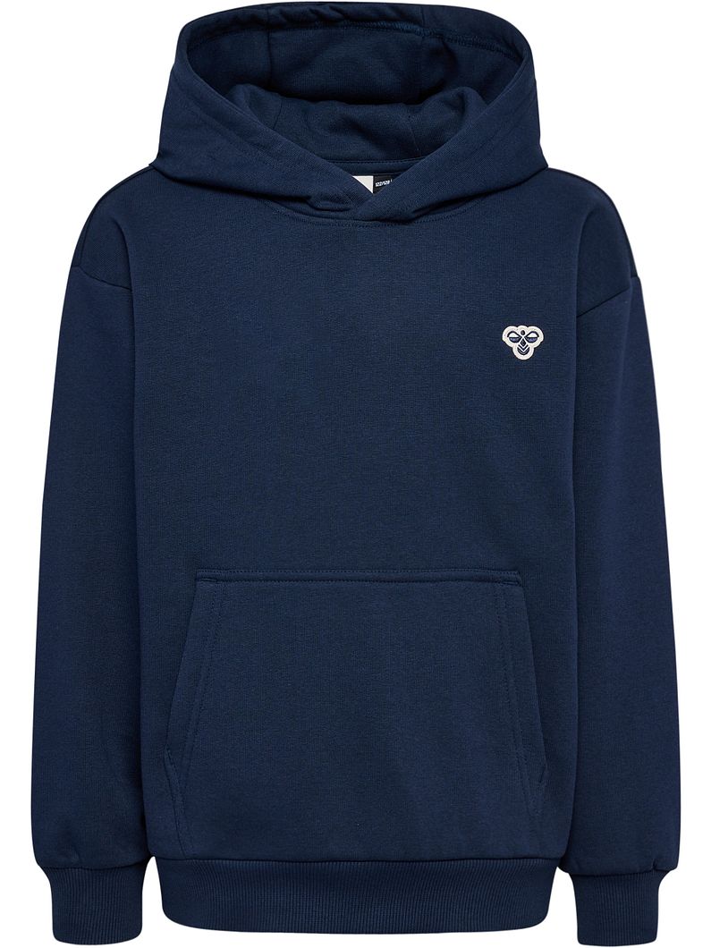hmlJR Loose Hoodie Kids