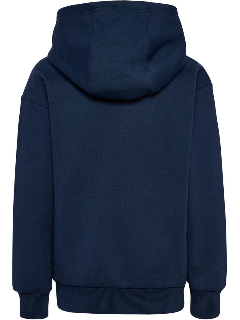 hmlJR Loose Hoodie Kids
