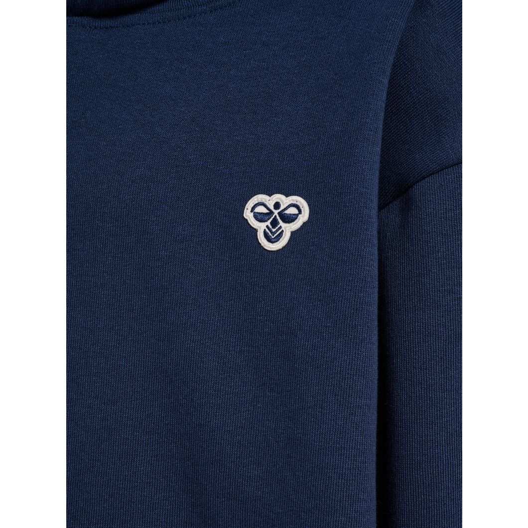 hmlJR Loose Hoodie Kids