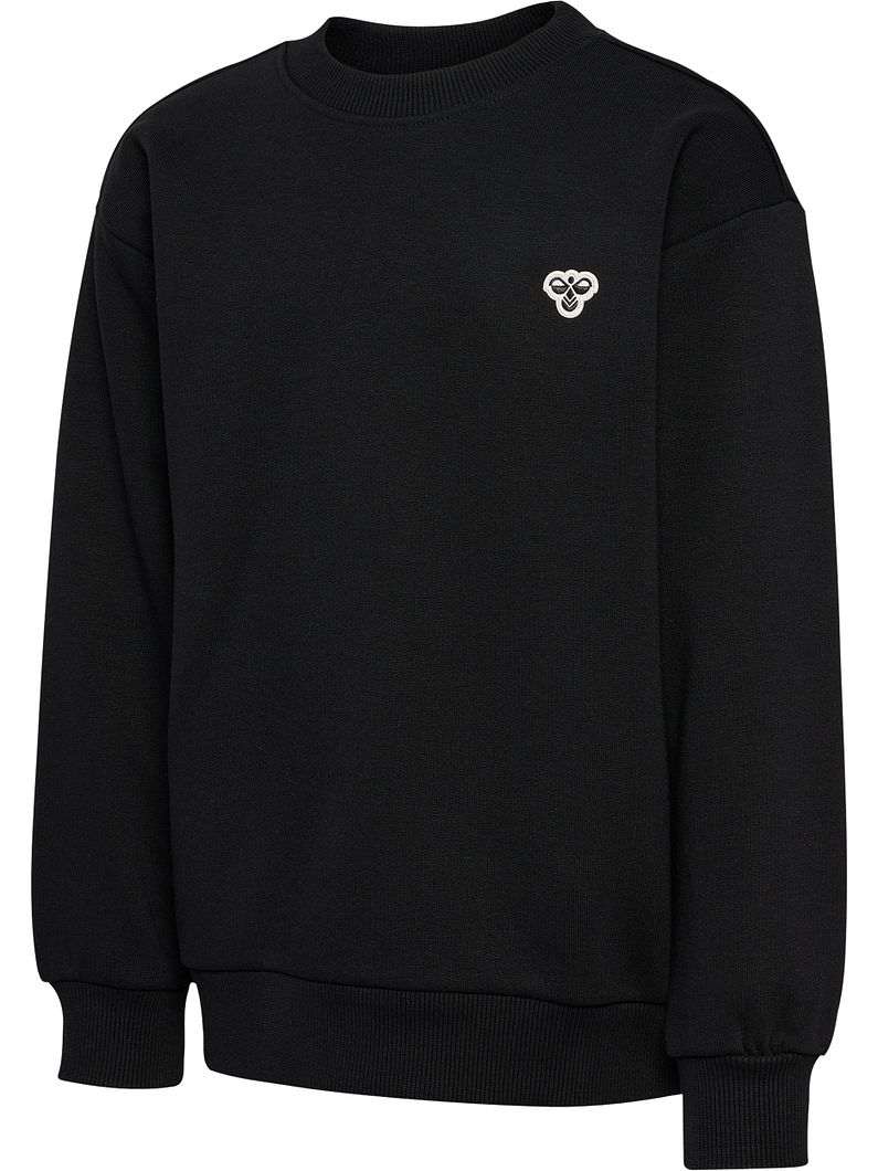 LOOSE CREWNECK BEE Sweatshirt Kids