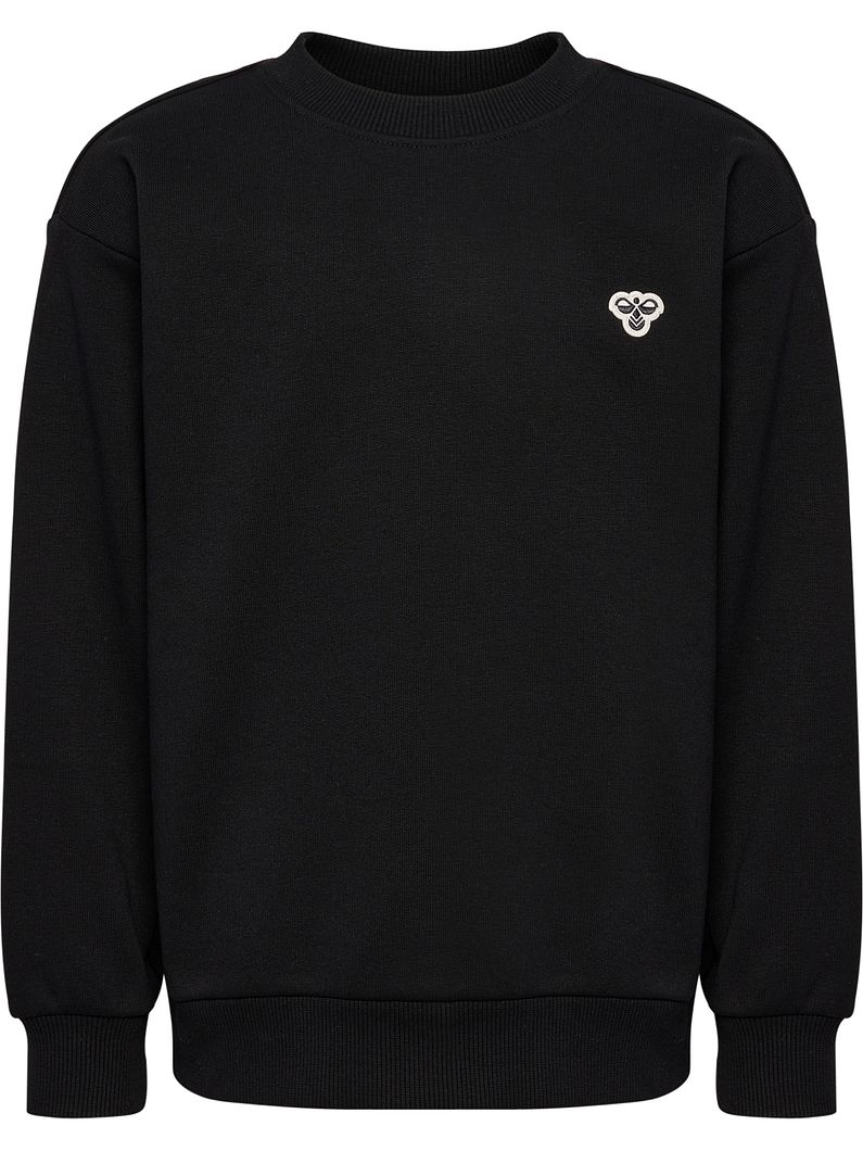 LOOSE CREWNECK BEE Sweatshirt Kids
