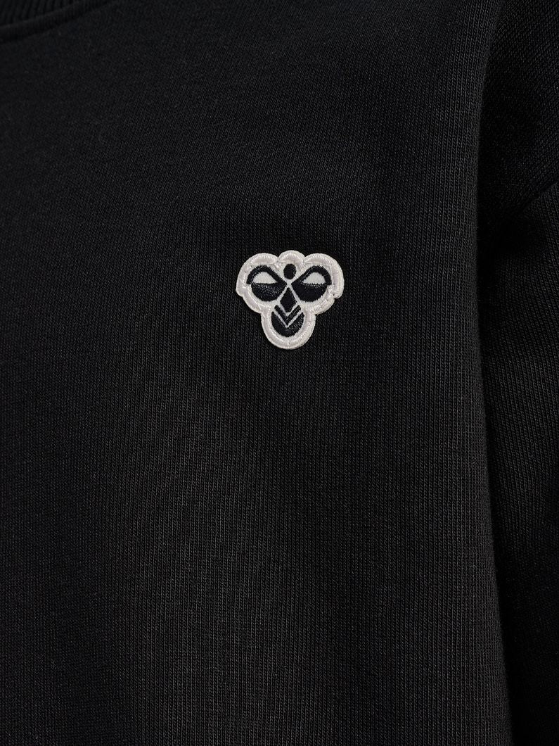 LOOSE CREWNECK BEE Sweatshirt Kids