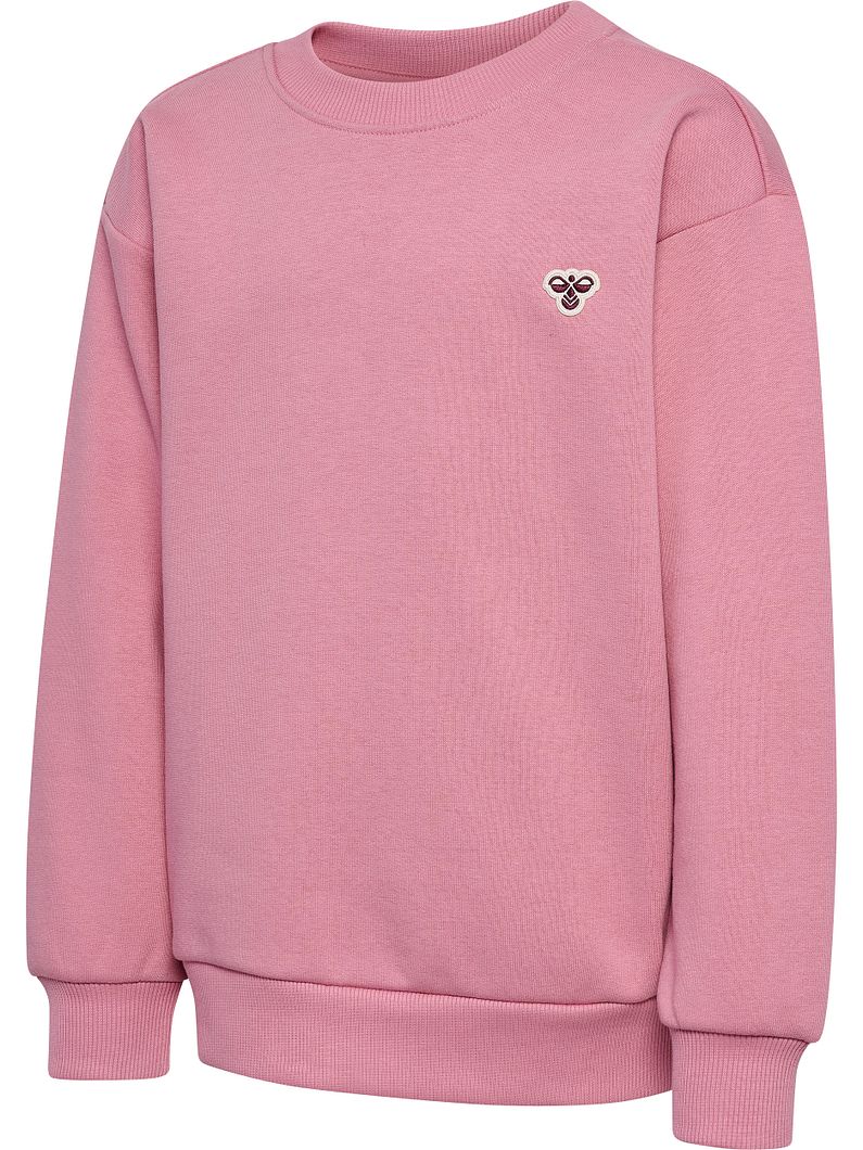 LOOSE CREWNECK BEE Sweatshirt Kids