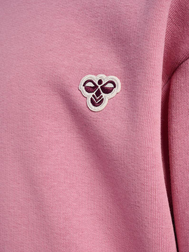 LOOSE CREWNECK BEE Sweatshirt Kids