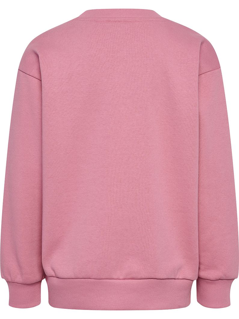 LOOSE CREWNECK BEE Sweatshirt Kids