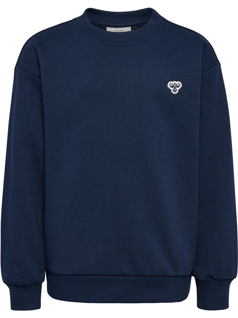 LOOSE CREWNECK BEE Sweatshirt Kids