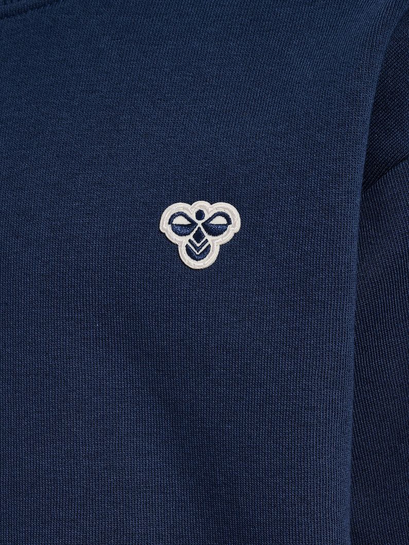 LOOSE CREWNECK BEE Sweatshirt Kids