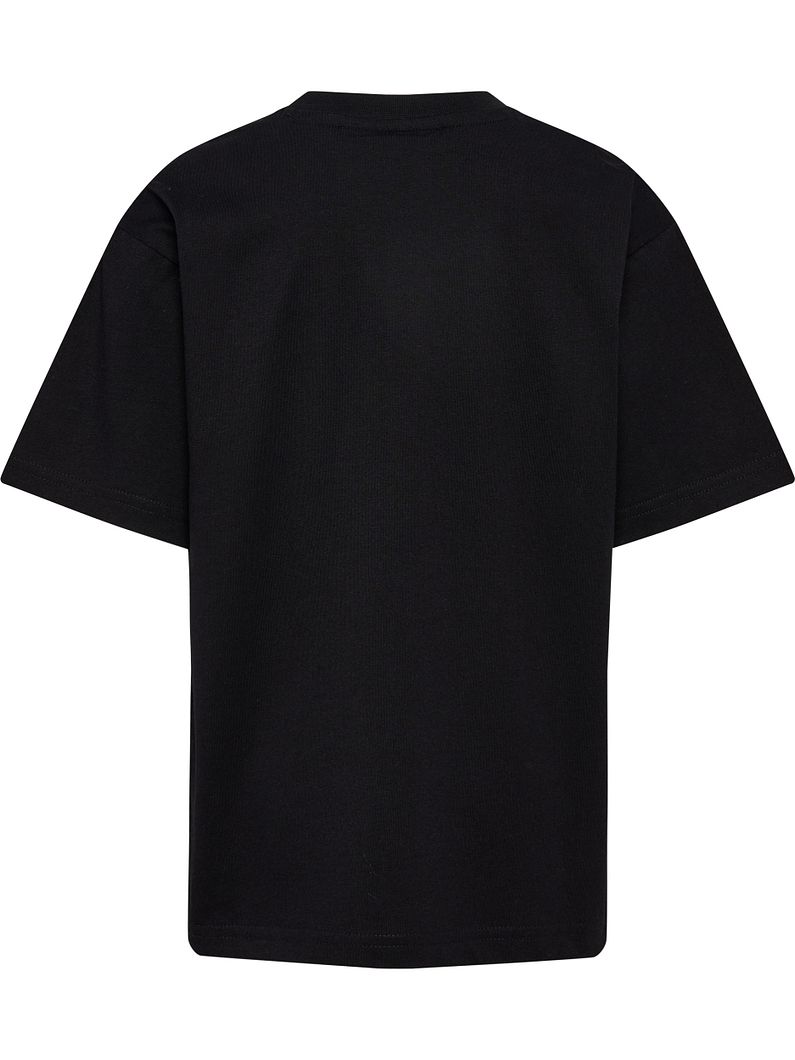 Loose T-Shirt Kurzarm Bee Kids
