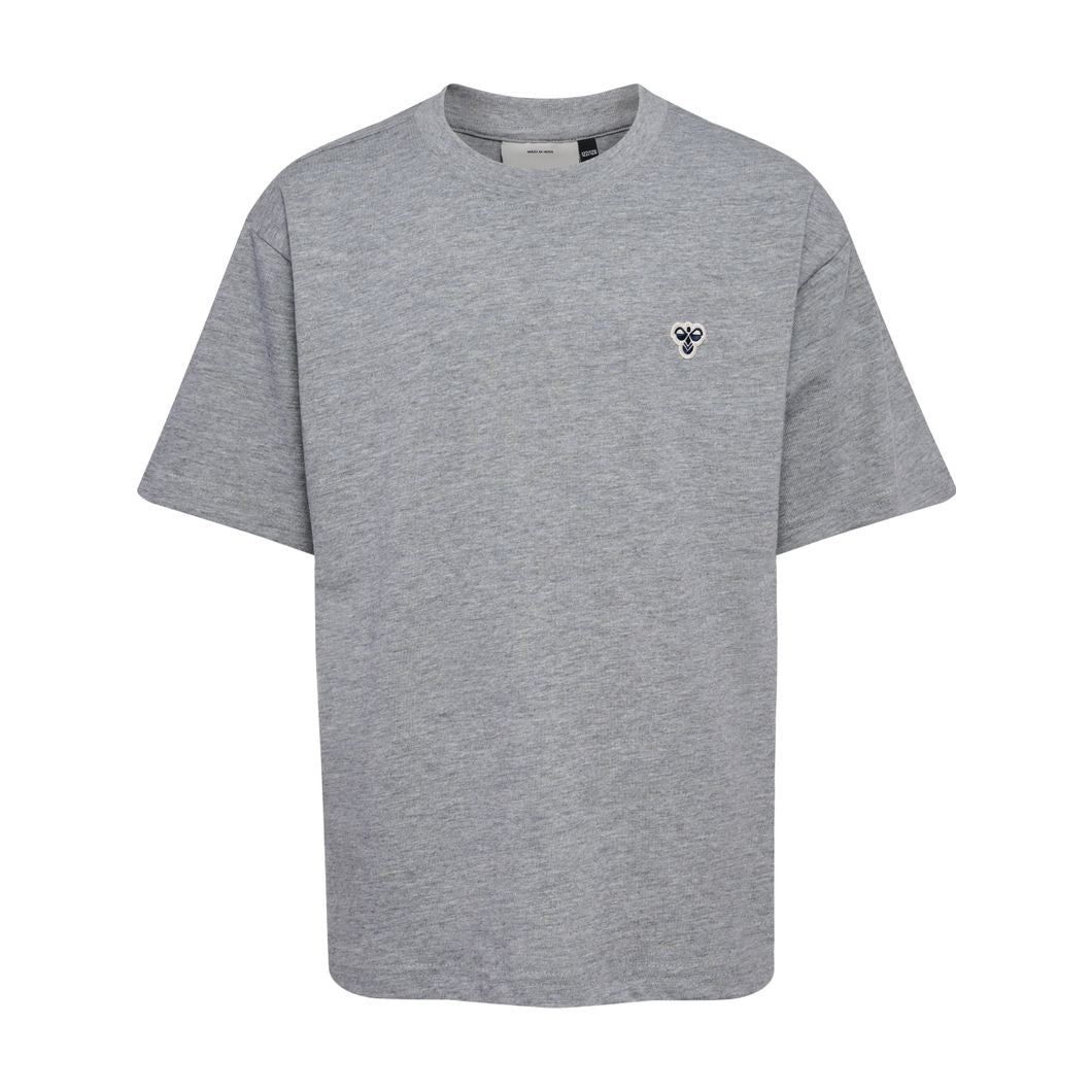 Loose T-Shirt Kurzarm Bee Kids