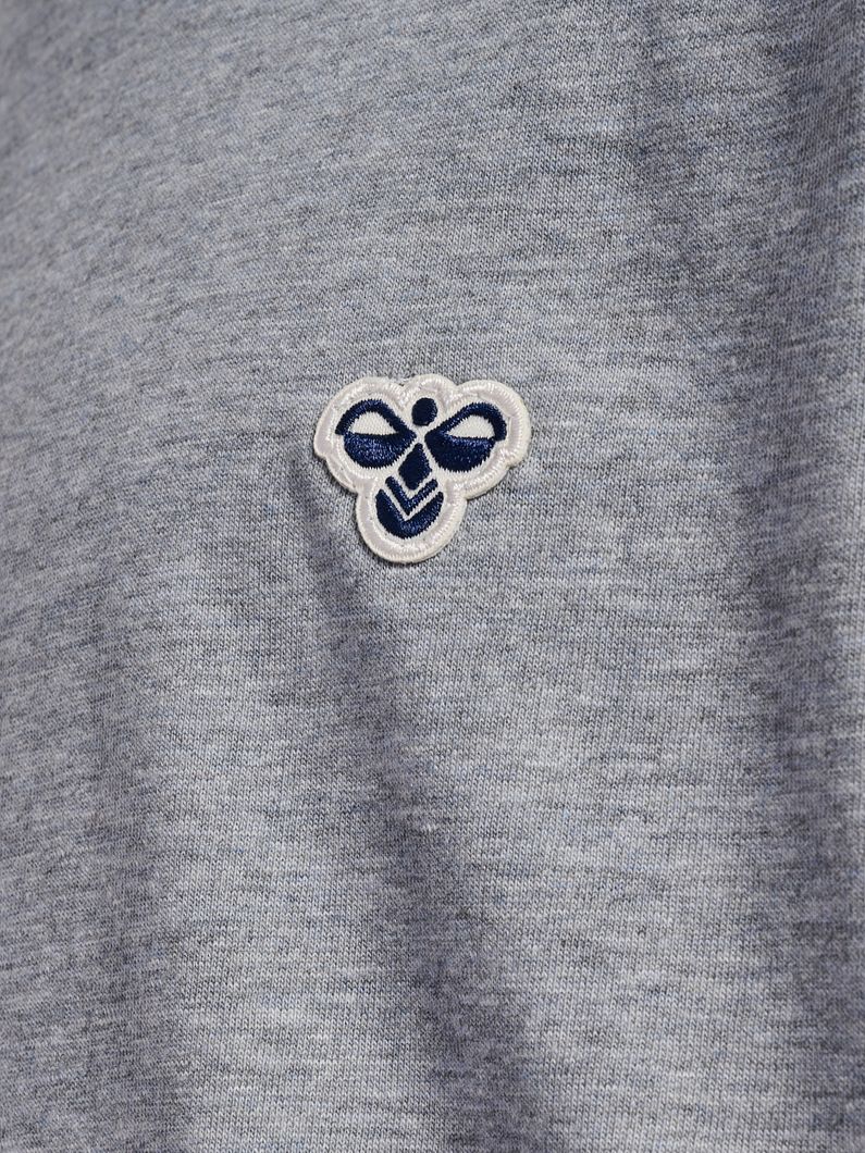 Loose T-Shirt Kurzarm Bee Kids