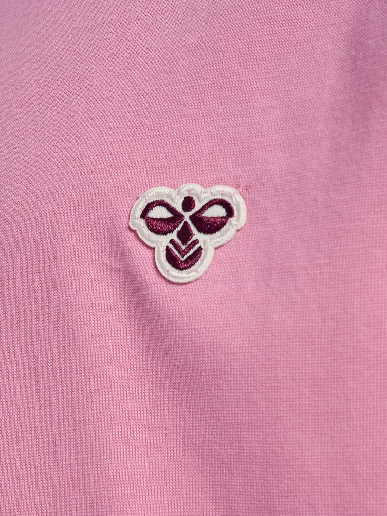 Loose T-Shirt Kurzarm Bee Kids