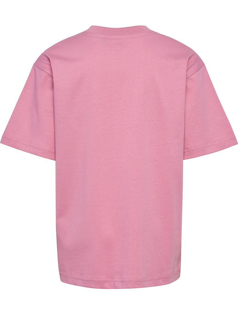 Loose T-Shirt Kurzarm Bee Kids