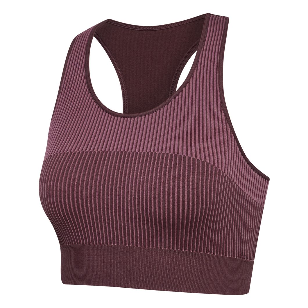 hmlYOGA SEAMLESS CROP TOP Damen
