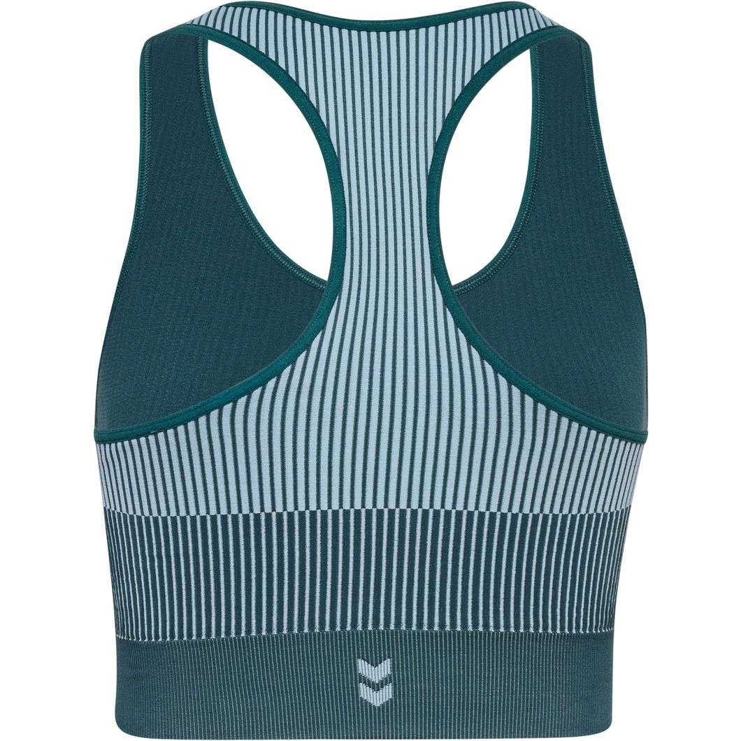 hmlYOGA SEAMLESS CROP TOP Damen