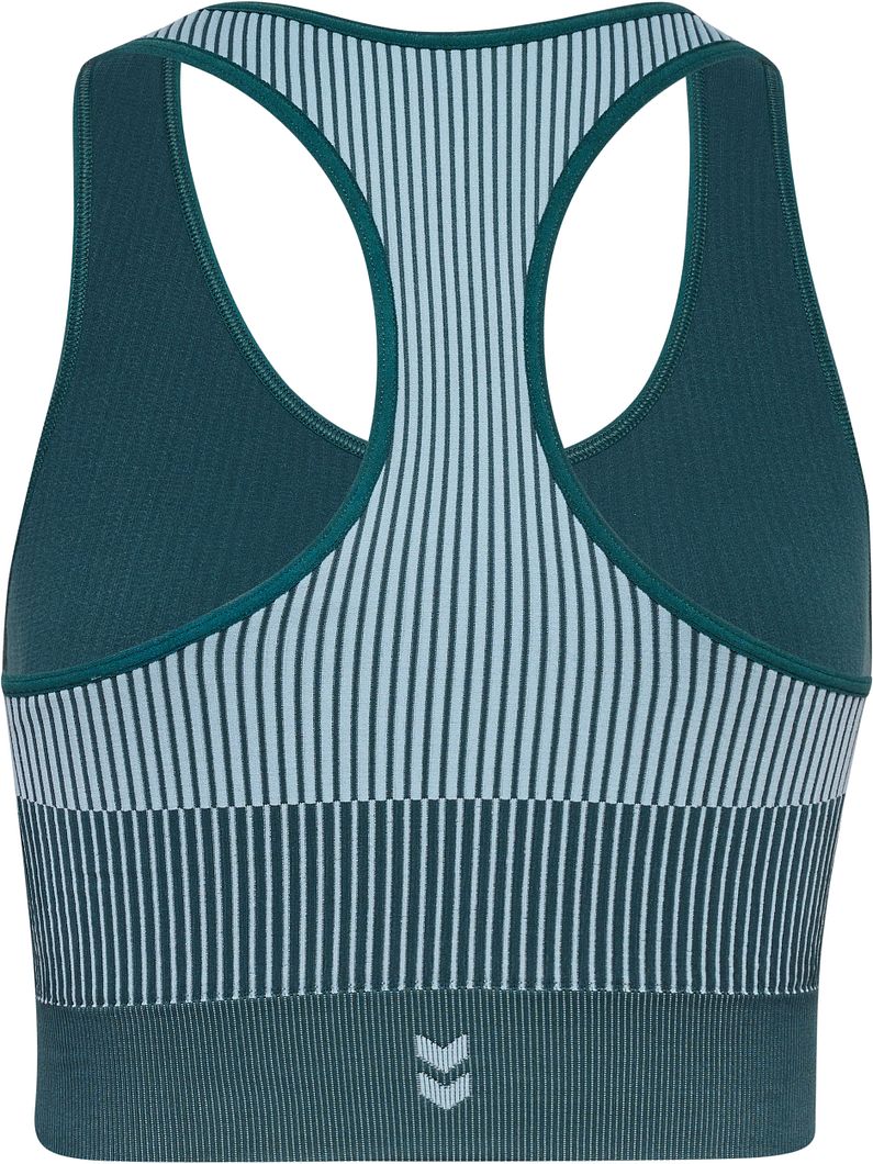 hmlYOGA SEAMLESS CROP TOP Damen