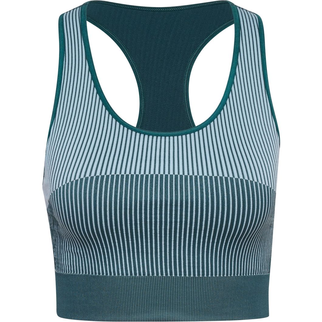 hmlYOGA SEAMLESS CROP TOP Damen